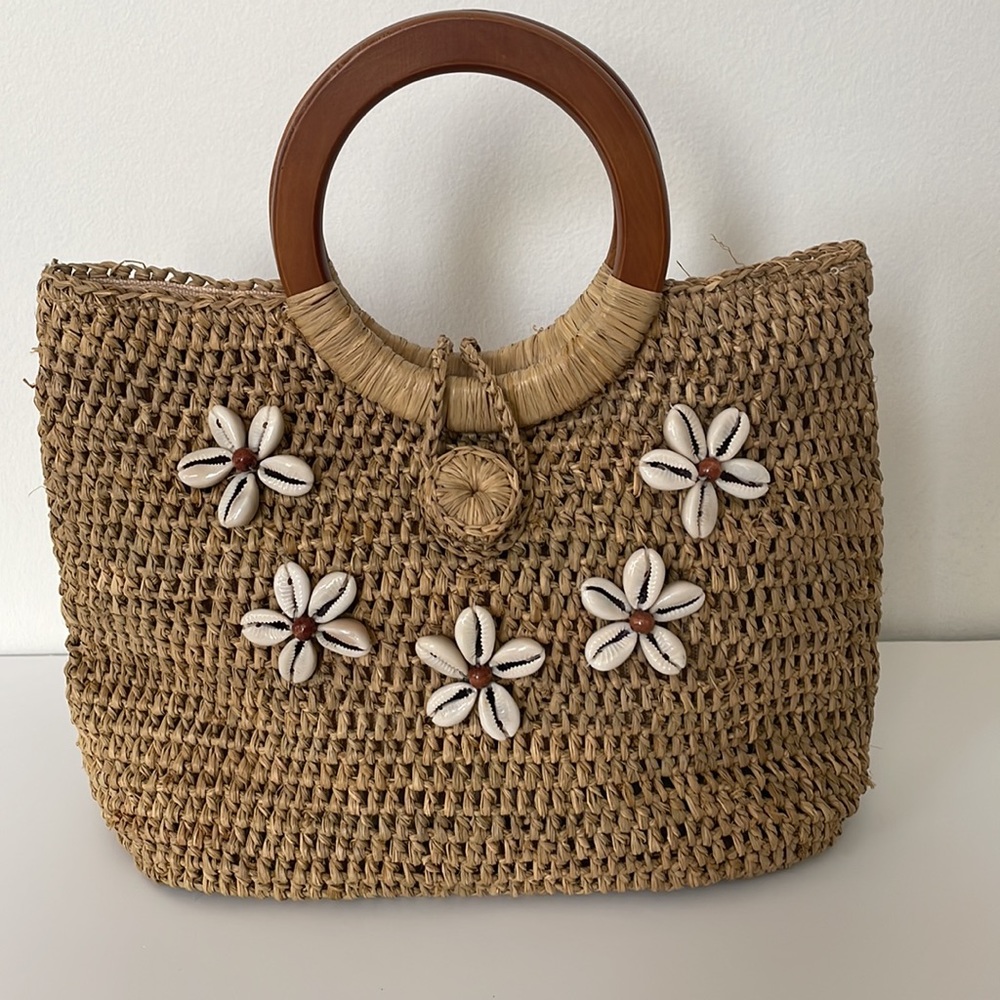 Express Seashell Purse - image 5